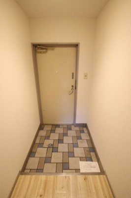【玄関】 | 新栄プロパティー太子