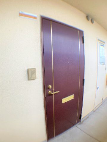 アーバニア成田のその他共用部分