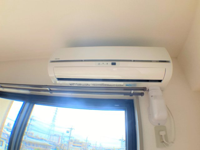 アーバニア成田の設備