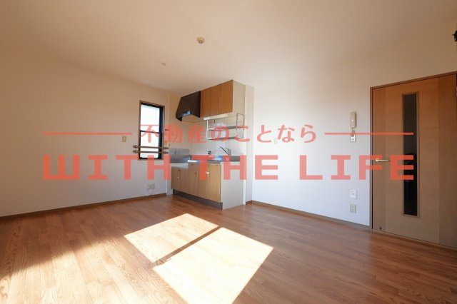 ドミールパーク江崎【10,000円キャッシュバック対象物件】の内装|内装です