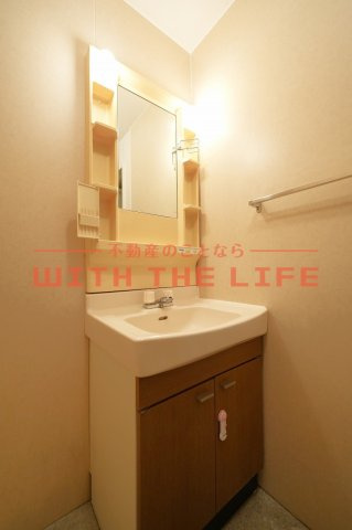 ドミールパーク江崎【10,000円キャッシュバック対象物件】の寝室|寝室にぴったりのお部屋です