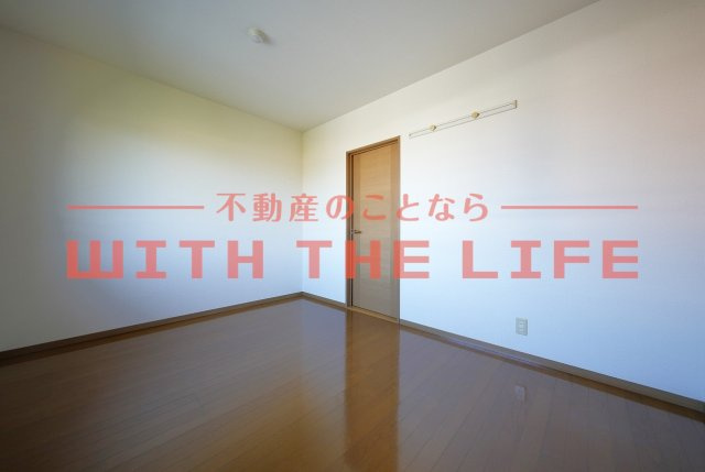 ドミールパーク江崎【10,000円キャッシュバック対象物件】のセキュリティ|モニターホンです