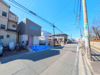 【外観】 | 撮影：'25/02/25