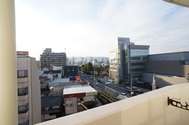 ONLYONE伊丹中央の展望