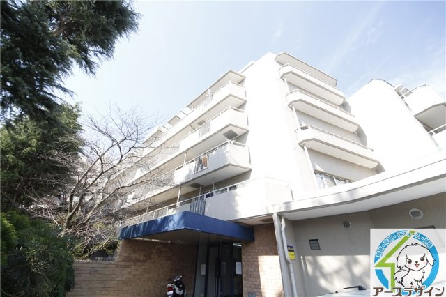 サムティ南多聞台