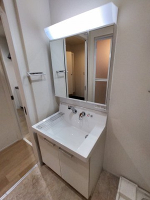 【洗面所】 | クレメント