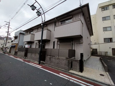【外観】 | クレメント
