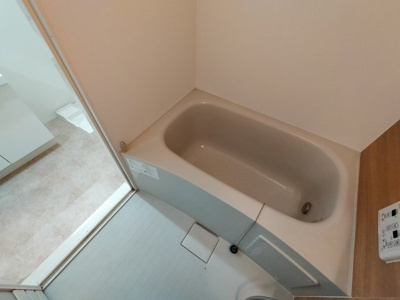 【浴室】 | クレメント