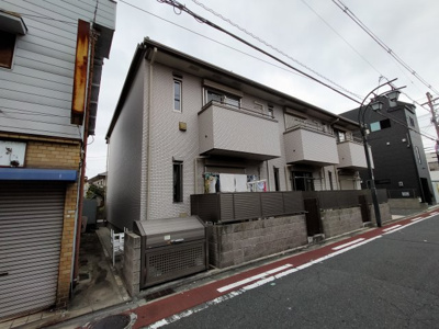 【外観】 | クレメント