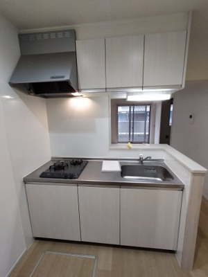 【キッチン】 | クレメント