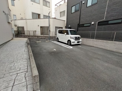 【駐車場】 | クレメント