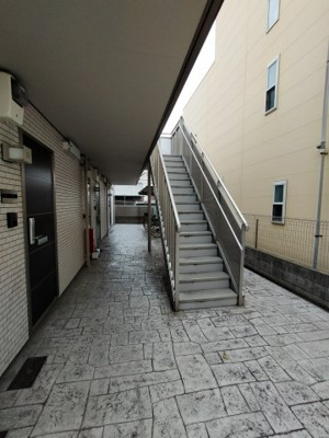 【エントランス】 | クレメント