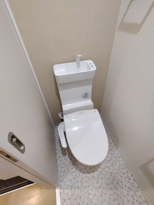 【トイレ】 | クレメント