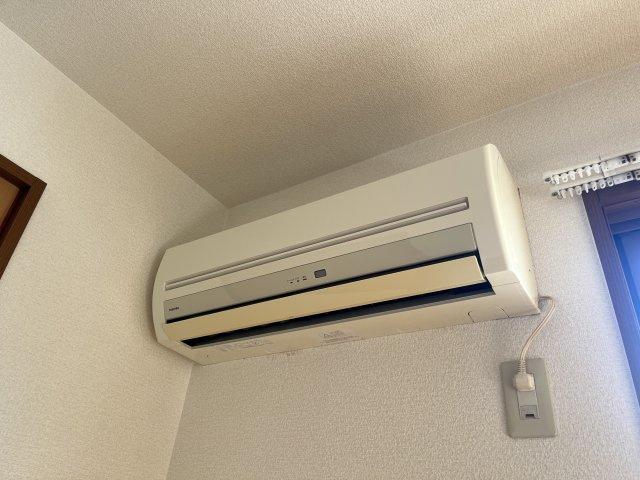 オータム・コートの設備