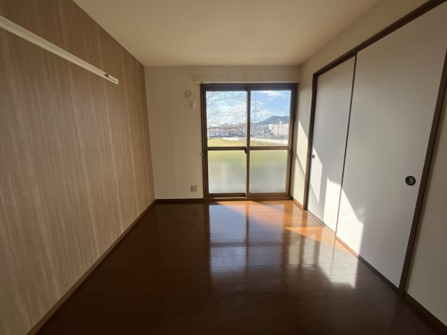 オータム・コートの子供部屋