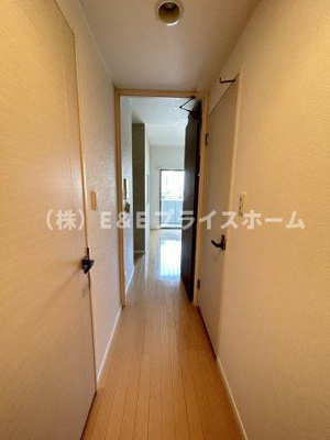 【玄関】 | 仲介手数料0円！HPに初期費用掲載！「プライスホーム」で検索！リアンシエルブルー東比恵Ⅱ