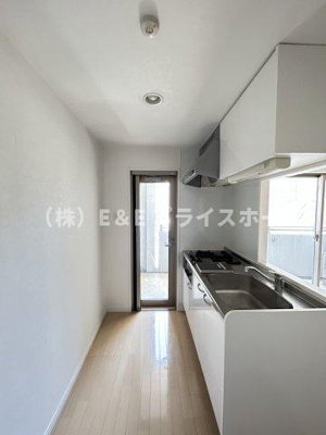 【居間・リビング】 | 仲介手数料0円！HPに初期費用掲載！「プライスホーム」で検索！リアンシエルブルー東比恵Ⅱ