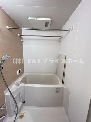 【浴室】 | 仲介手数料0円！HPに初期費用掲載！「プライスホーム」で検索！リアンシエルブルー東比恵Ⅱ