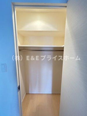 【収納】 | 仲介手数料0円！HPに初期費用掲載！「プライスホーム」で検索！リアンシエルブルー東比恵Ⅱ