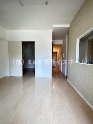 【居間・リビング】 | 仲介手数料0円！HPに初期費用掲載！「プライスホーム」で検索！リアンシエルブルー東比恵Ⅱ