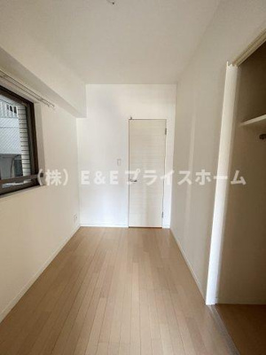 【寝室】 | 仲介手数料0円！HPに初期費用掲載！「プライスホーム」で検索！リアンシエルブルー東比恵Ⅱ