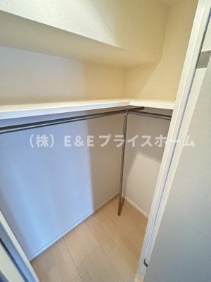 【収納】 | 仲介手数料0円！HPに初期費用掲載！「プライスホーム」で検索！リアンシエルブルー東比恵Ⅱ