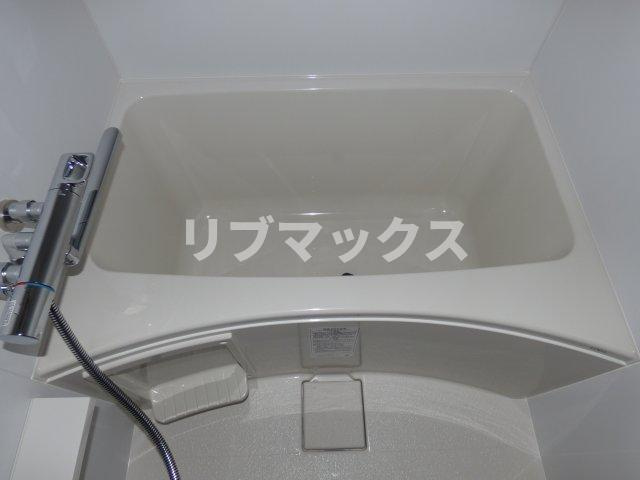 【浴室】リヴシティ横濱石川町  