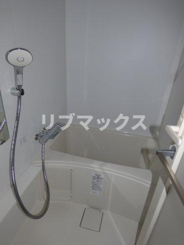 【浴室】リヴシティ横濱石川町  