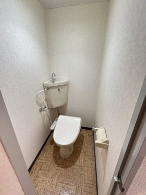 【トイレ】 | 昌和鳳