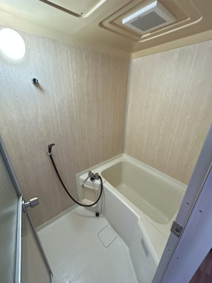 【浴室】 | 昌和鳳