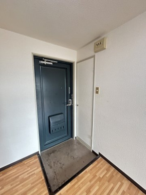 【玄関】 | 昌和鳳