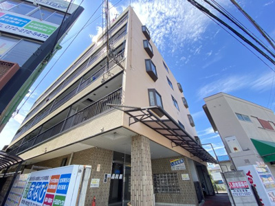 【外観】 | 昌和鳳