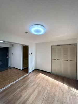 【洋室】 | 昌和鳳