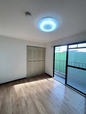 【洋室】 | 昌和鳳