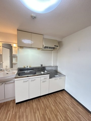 【キッチン】 | 昌和鳳