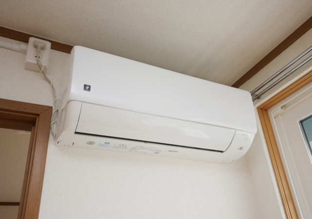 クレセント新町Ⅱの設備