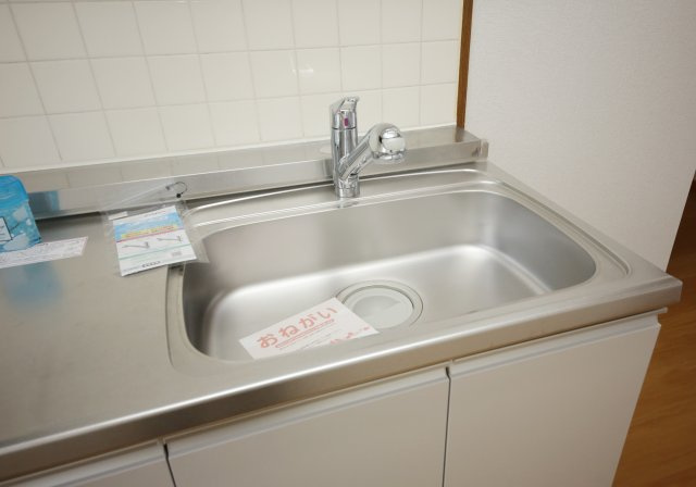 クレセント新町Ⅱの内装
