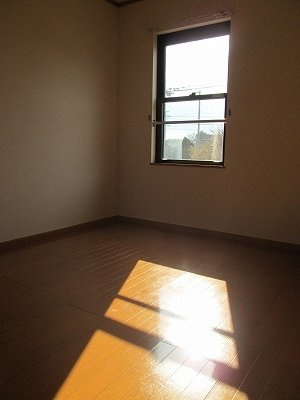 サンライズヴィラＢの内装