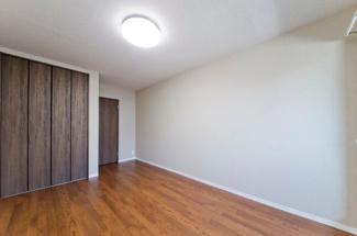 【居間・リビング】 | アジュール石津A棟　102号室