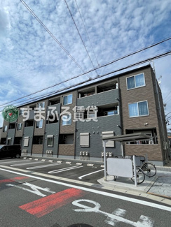 【外観】