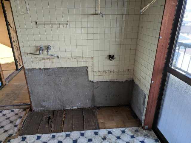 ６４０９６　岐阜市宇佐　区分所有建物のその他