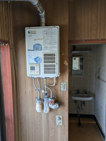 ６４０９６　岐阜市宇佐　区分所有建物のその他