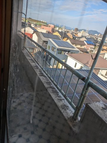 ６４０９６　岐阜市宇佐　区分所有建物のその他