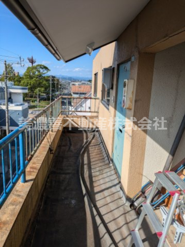 ６４０９６　岐阜市宇佐　区分所有建物のその他