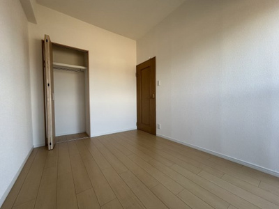 【収納】 | ワコーレオーキッドプラザ | クローゼットがあるのでお部屋が広くお使い頂けます。