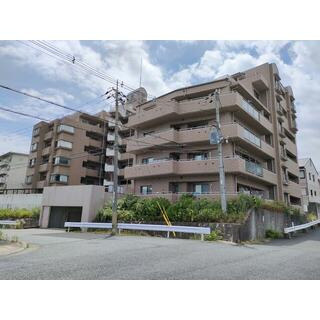 【外観】 | ワコーレオーキッドプラザ | 「北鈴蘭台」駅徒歩10分です。