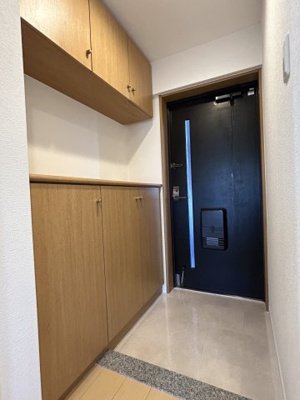 【収納】 | ワコーレオーキッドプラザ