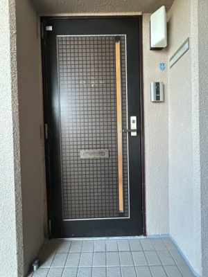 【玄関】 | ワコーレオーキッドプラザ | シューズボックスにはご家族分の靴を収納できます。