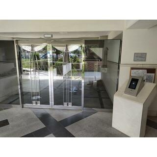 【エントランス】 | ワコーレオーキッドプラザ | オートロックで防犯面は安心です。