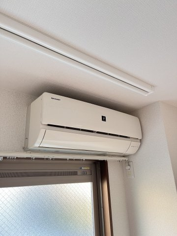 大阪市城東区関目５丁目の賃貸マンションの設備